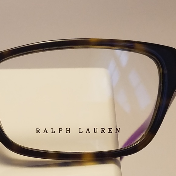 RALPH LAUREN Women's Eyewear - Picture 7 of 7